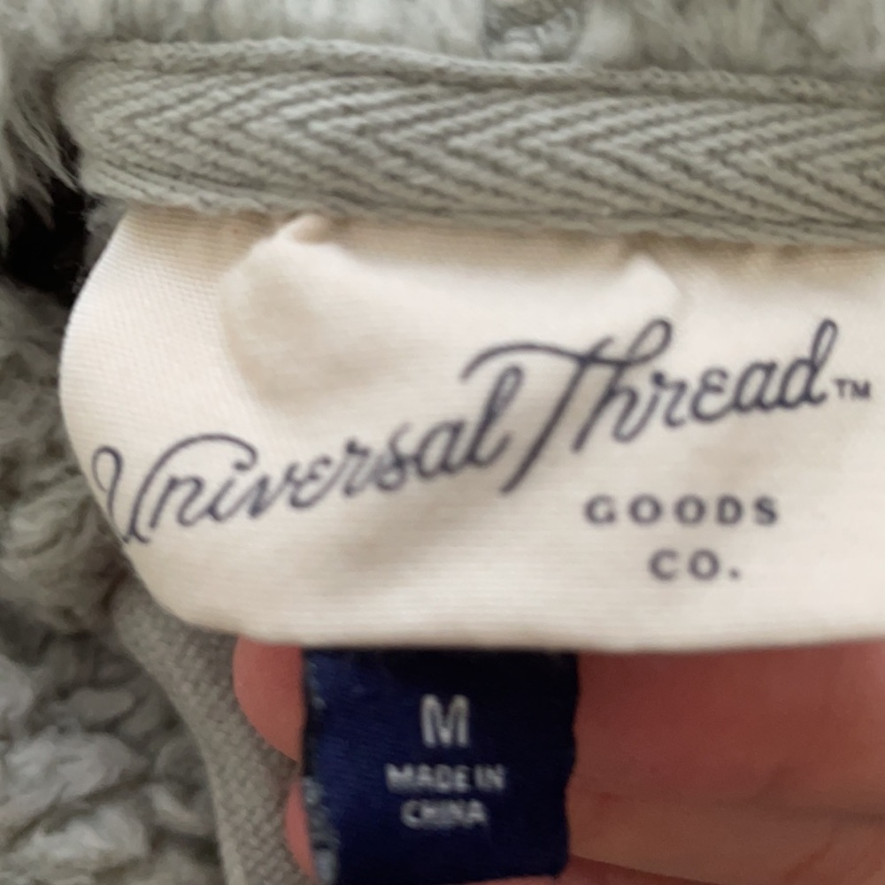 Universal Thread Sherpa M - Picture 4 of 5